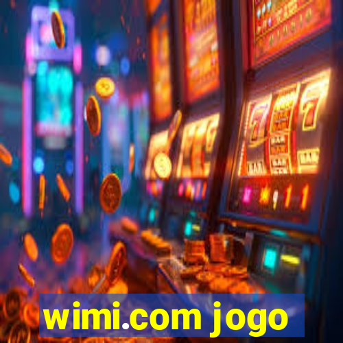 wimi.com jogo